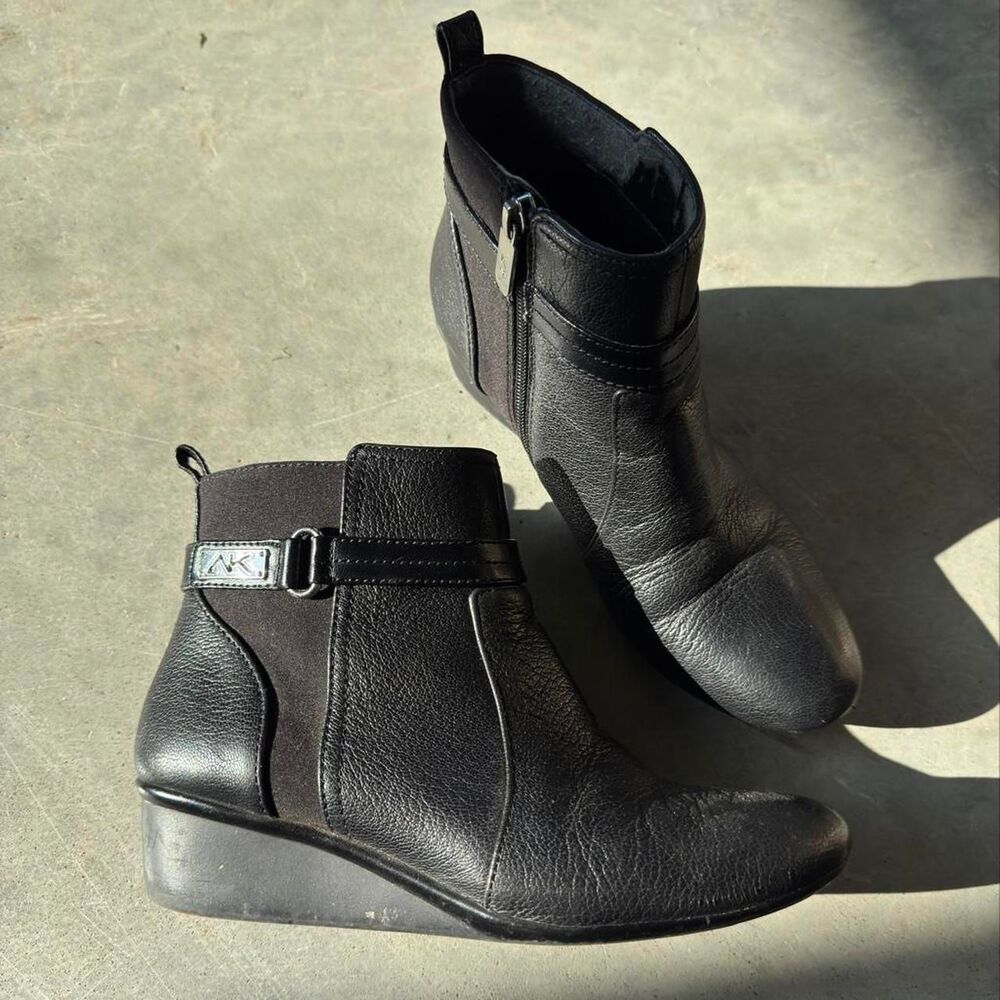 Unbranded Women's Black Boots